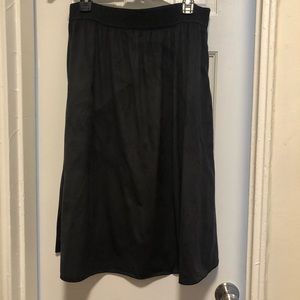 Lularoe Suede Lola